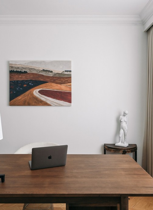 Апартаменты в городе Нанкин, Китай