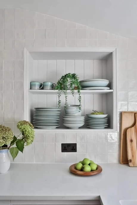 Деревенский коттедж в Девоне, Великобритания Деревенский коттедж в Девоне, Великобритания