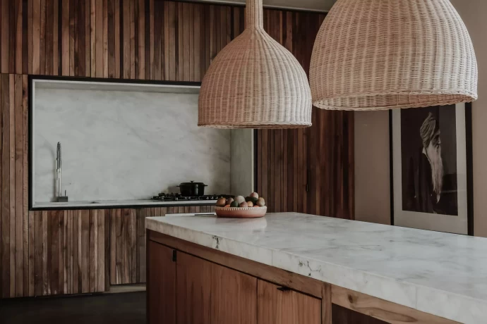 Современная вилла в Марракеше, Марокко