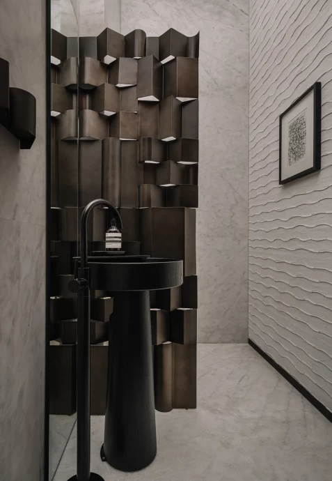 Триплекс в Мумбаи