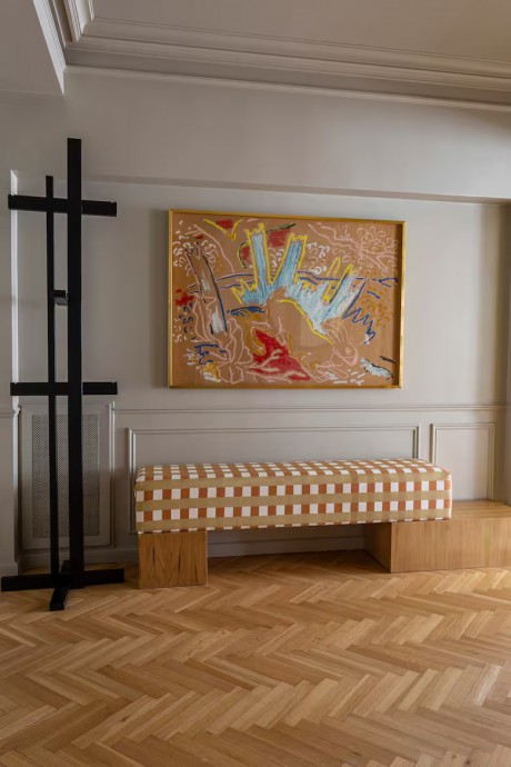 Апартаменты в Буэнос-Айресе, Аргентина