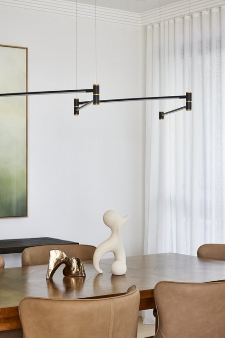 Современный дом в Сиднее Современный дом в Сиднее