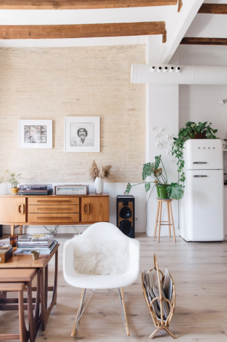 Апартаменты в Барселоне