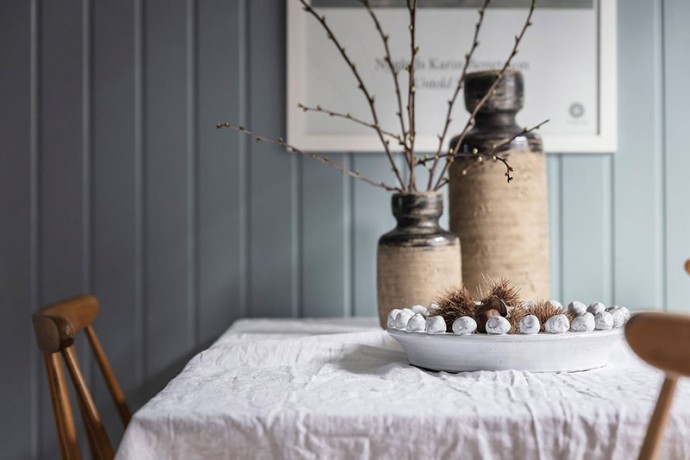 Квартира площадью 41 м2 в Гётеборге