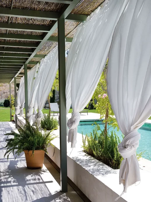 Семейный дом для отдыха в Андалусии, Испания