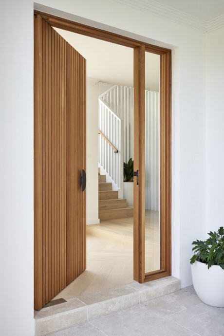 Современный дом в Сиднее Современный дом в Сиднее