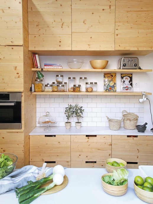 Таунхаус в Барселоне