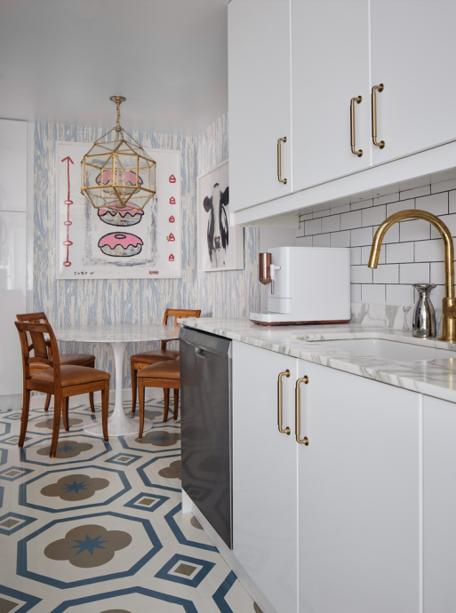 Апартаменты на Манхэттене Апартаменты на Манхэттене