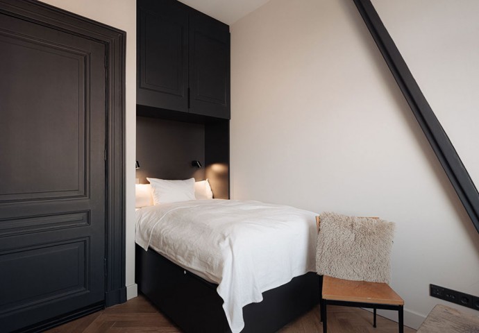 Апартаменты в Амстердаме Апартаменты в Амстердаме