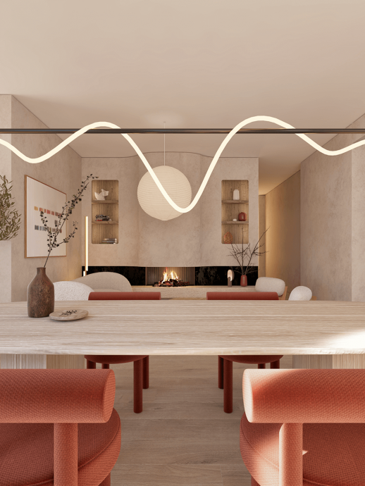 Апартаменты в Барселоне