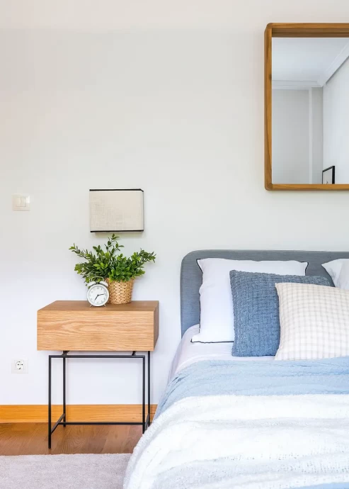 Апартаменты в Бильбао, Испания