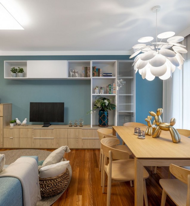 Апартаменты в Бильбао, Испания