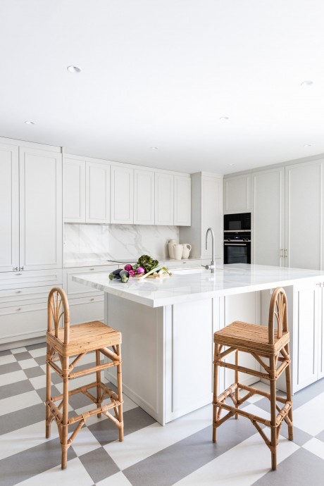 Апартаменты в Мадриде