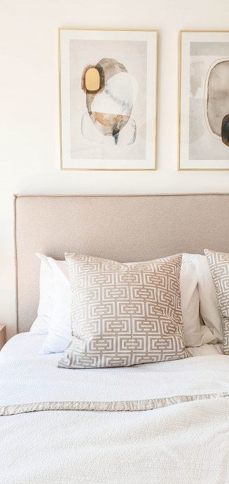 Апартаменты в Малаге, Испания Апартаменты в Малаге, Испания