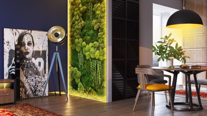 Апартаменты в Минске