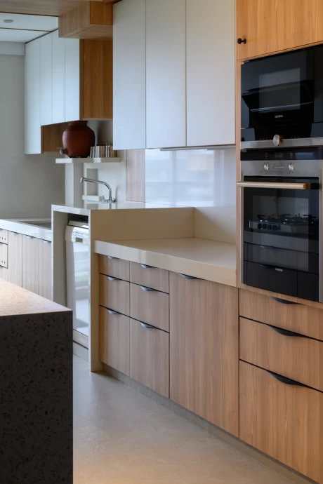 Апартаменты в Мумбаи