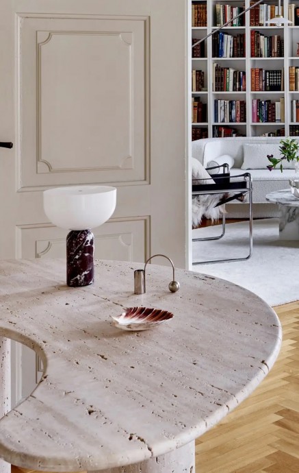 Апартаменты в Ольборге, Дания