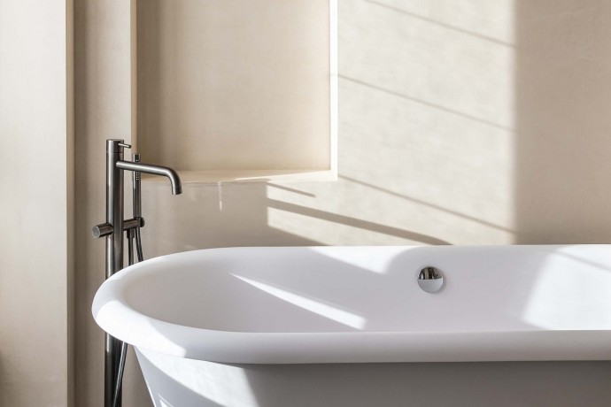 Апартаменты в Сен-Мало, Франция Апартаменты в Сен-Мало, Франция