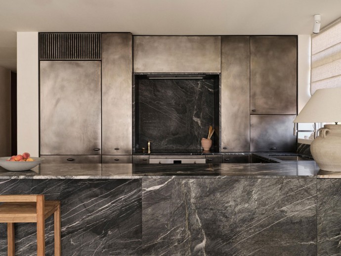 Апартаменты в Сиднее