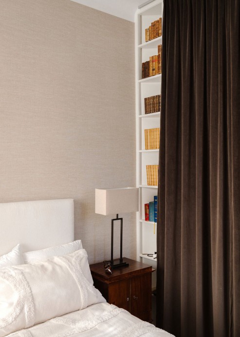 Апартаменты в Стокгольме