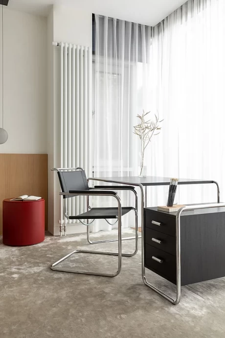 Апартаменты в Юрмале