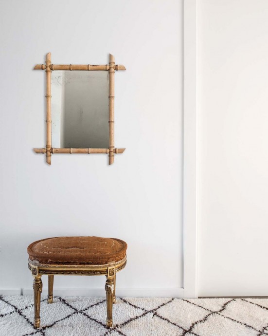 Квартира дизайнера Анны Алегре в Барселоне Квартира дизайнера Анны Алегре в Барселоне