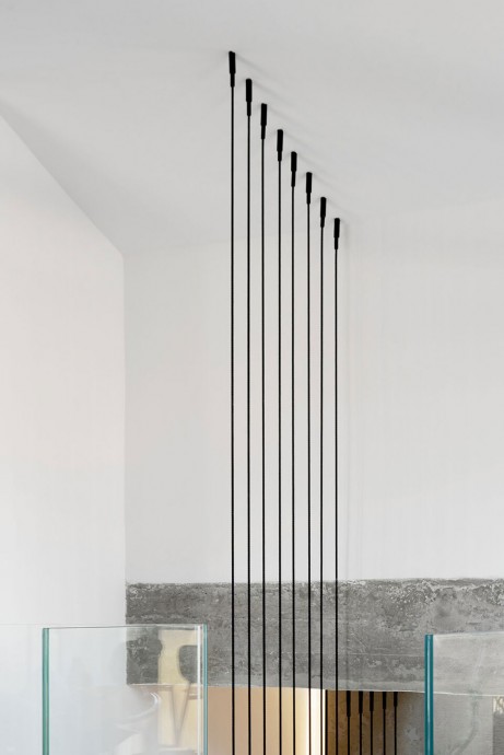 Дуплекс в Тель-Авиве