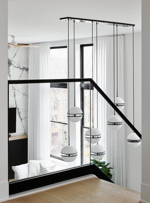 Квартира дизайнера Девон Вегман в Чикаго