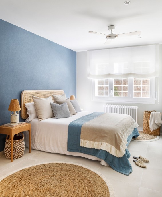 Квартира площадью 100 м2 на Мальорке