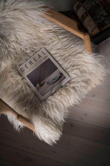 Квартира площадью 61 м2 в Стокгольме Квартира площадью 61 м2 в Стокгольме