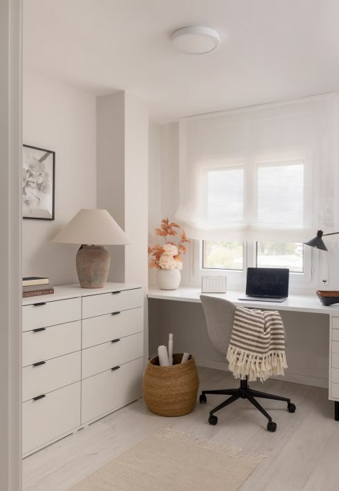 Квартира площадью 80 м2 в испанском городе Сабадель Квартира площадью 80 м2 в испанском городе Сабадель