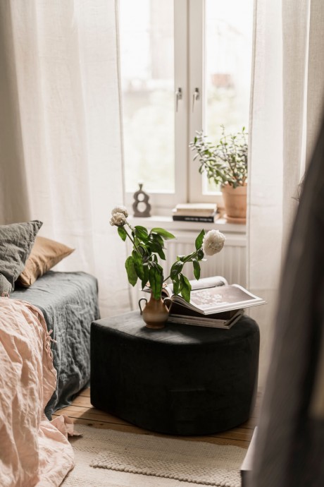 Квартира площадью 90 м2 в Гётеборге