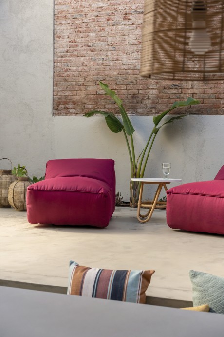 Лофт в Барселоне