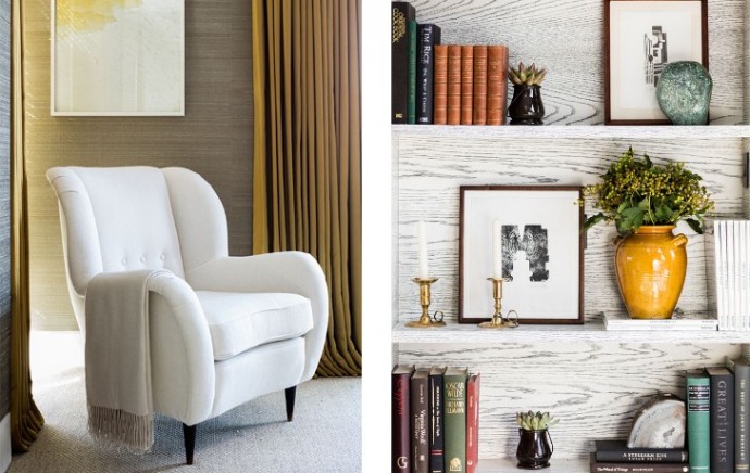 Пентхаус в лондонском районе Сохо