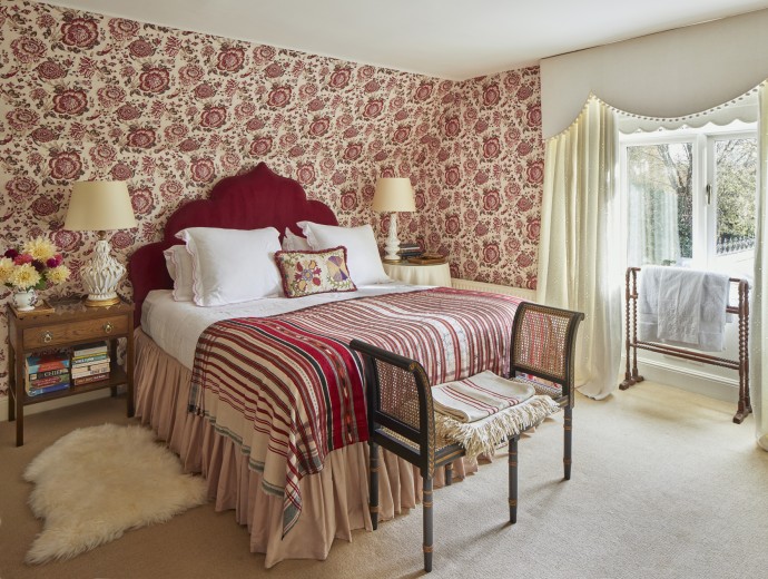 Загородный дом в Беркшире, Великобритания Загородный дом в Беркшире, Великобритания