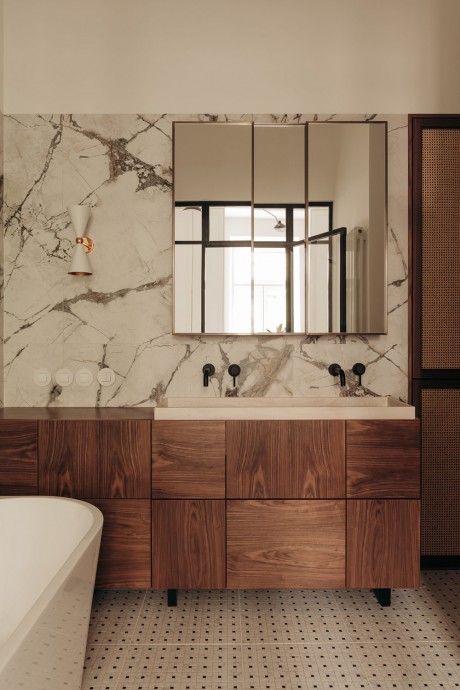 Апартаменты в Кракове, Польша