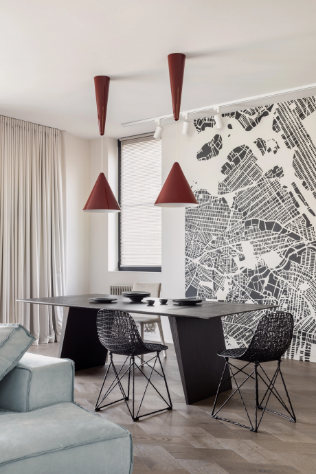 Загородный дом под Минском