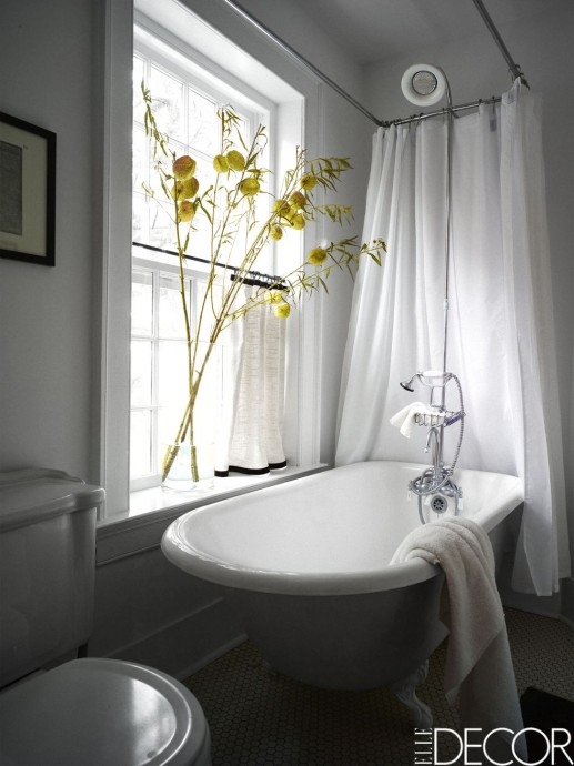 Загородный дом в Коннектикуте