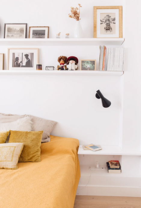 Апартаменты в Барселоне