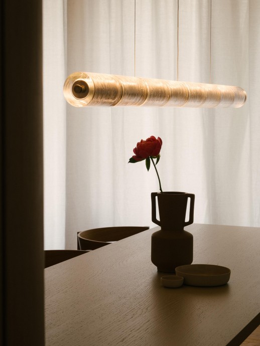 Квартира площадью 140 м2 в Берлине