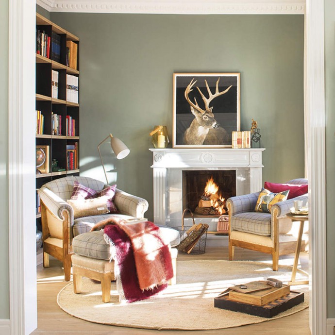 Таунхаус в Барселоне