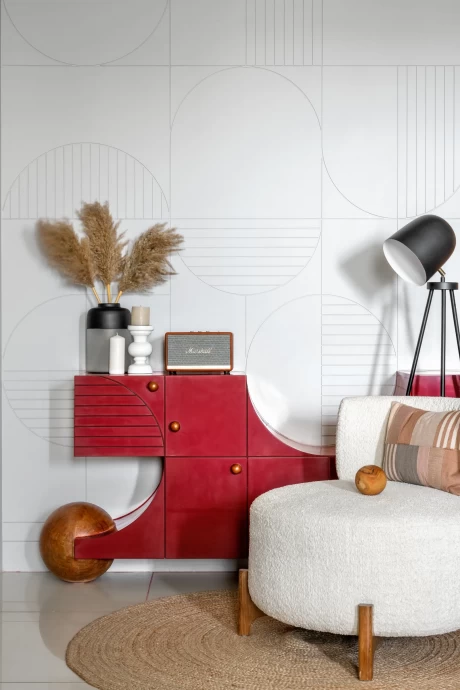 Апартаменты в Ахмадабаде, Индия