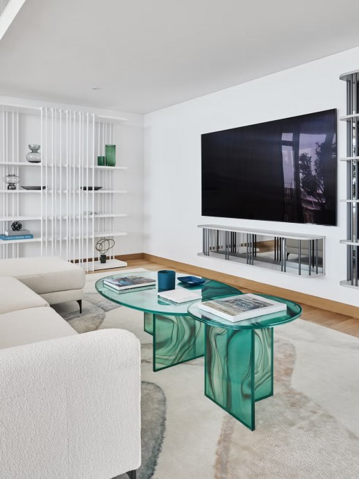 Апартаменты в Дубае