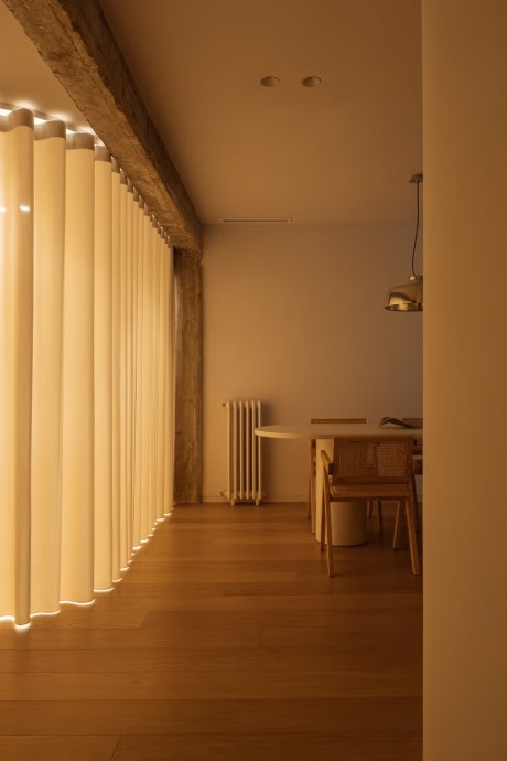 Апартаменты в Мадриде