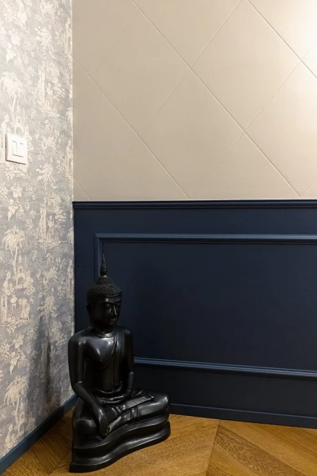 Апартаменты в Милане