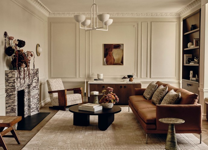 Апартаменты в Лондоне