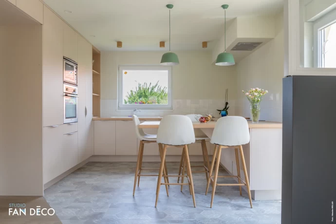 Таунхаус в Страсбурге, Франция