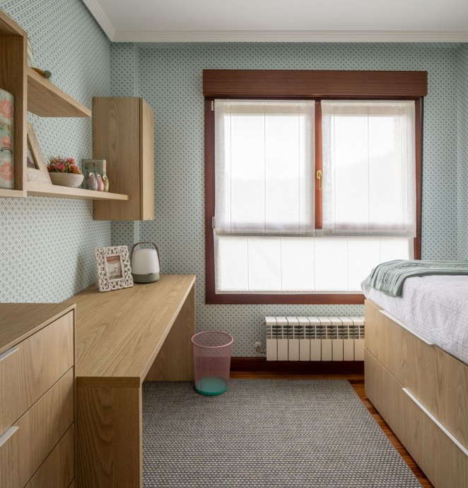 Апартаменты в Бильбао, Испания