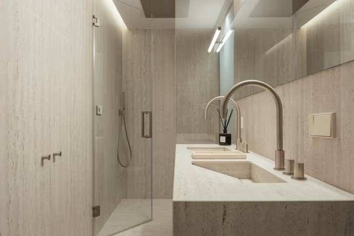 Апартаменты в Мадриде