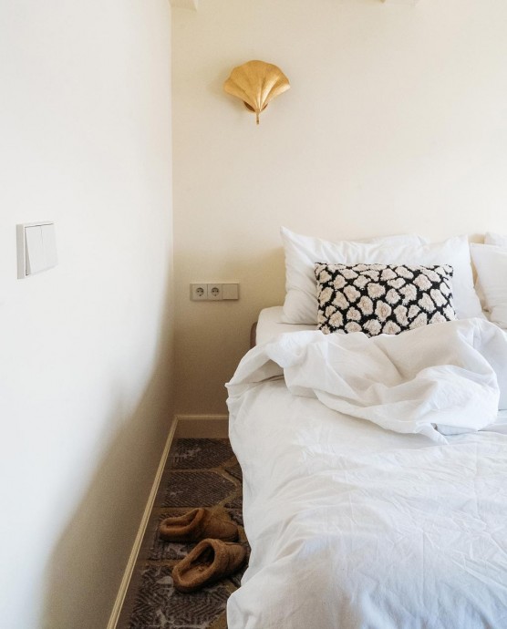 Таунхаус 1650-х годов в Амстердаме